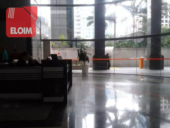 Imagem Imóvel para Alugar, 233 m² em Jardim Paulista - São Paulo