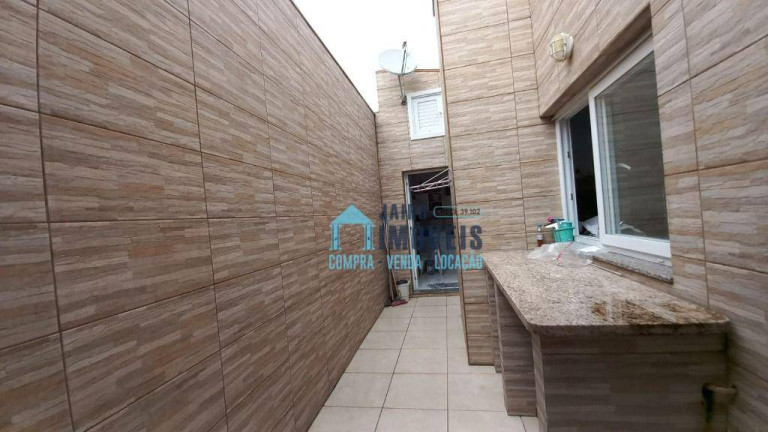 Imagem Casa com 3 Quartos à Venda, 135 m² em Centro - Tramandaí Imagem Casa com 3 Quartos à Venda, 135 m² em Centro - Tramandaí