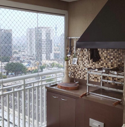 Imagem Apartamento com 2 Quartos à Venda, 96 m² em Barra Funda - São Paulo Imagem Apartamento com 2 Quartos à Venda, 96 m² em Barra Funda - São Paulo