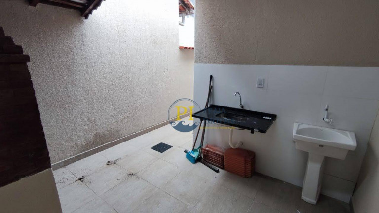 Imagem Casa com 2 Quartos à Venda, 70 m² em Vila Guilhermina - Praia Grande Imagem Casa com 2 Quartos à Venda, 70 m² em Vila Guilhermina - Praia Grande