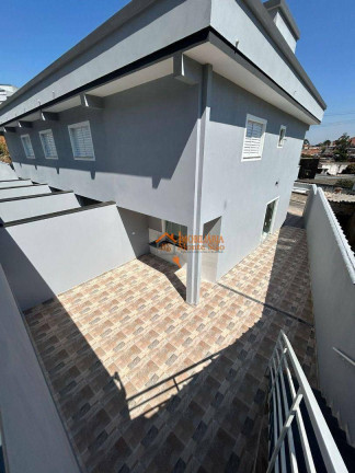 Imagem Sobrado com 2 Quartos à Venda, 81 m² em Jardim Pinheirinho - Itaquaquecetuba Imagem Sobrado com 2 Quartos à Venda, 81 m² em Jardim Pinheirinho - Itaquaquecetuba