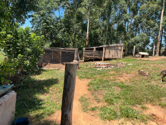 Imagem Chácara com 2 Quartos à Venda, 10 m² em Paquete - Capela De Santana