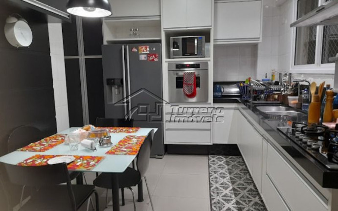 Imagem Apartamento com 3 Quartos à Venda, 142 m² em Jardim Das Indústrias - São José Dos Campos
