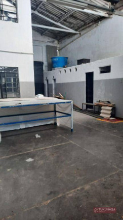 Imagem Galpão à Venda, 560 m² em Vila Formosa - São Paulo Imagem Galpão à Venda, 560 m² em Vila Formosa - São Paulo