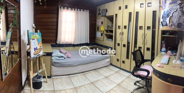 Imagem Casa com 3 Quartos à Venda, 230 m² em Loteamento Caminhos De San Conrado - Campinas Imagem Casa com 3 Quartos à Venda, 230 m² em Loteamento Caminhos De San Conrado - Campinas