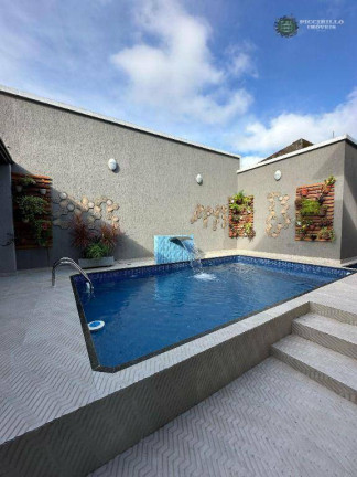 Imagem Sobrado com 2 Quartos à Venda, 60 m² em Maracanã - Praia Grande Imagem Sobrado com 2 Quartos à Venda, 60 m² em Maracanã - Praia Grande