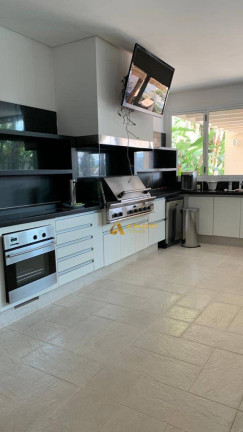 Imagem Casa com 6 Quartos para Alugar, 806 m² em Tamboré - Santana De Parnaíba Imagem Casa com 6 Quartos para Alugar, 806 m² em Tamboré - Santana De Parnaíba