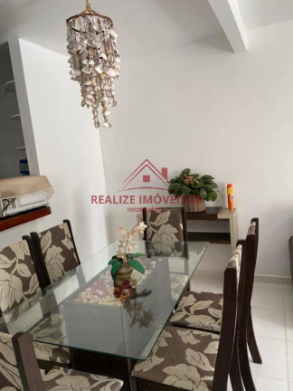 Imagem Casa de Condomínio com 3 Quartos à Venda, 75 m² em Peró - Cabo Frio Imagem Casa de Condomínio com 3 Quartos à Venda, 75 m² em Peró - Cabo Frio