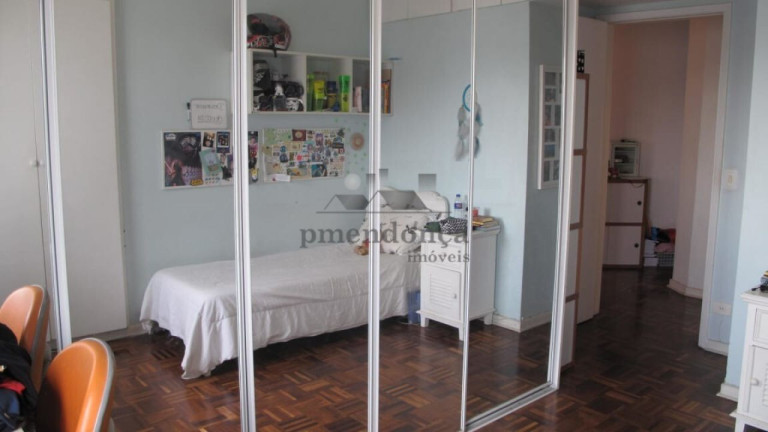 Imagem Apartamento com 4 Quartos à Venda, 201 m² em Vila Madalena - São Paulo Imagem Apartamento com 4 Quartos à Venda, 201 m² em Vila Madalena - São Paulo