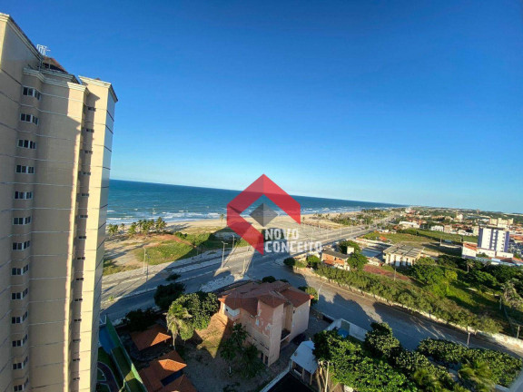 Imagem Apartamento com 2 Quartos à Venda, 62 m² em Praia Do Futuro - Fortaleza