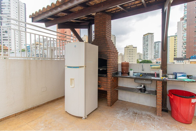 Imagem Apartamento com 2 Quartos à Venda, 87 m² em Chácara Inglesa - São Paulo Imagem Apartamento com 2 Quartos à Venda, 87 m² em Chácara Inglesa - São Paulo