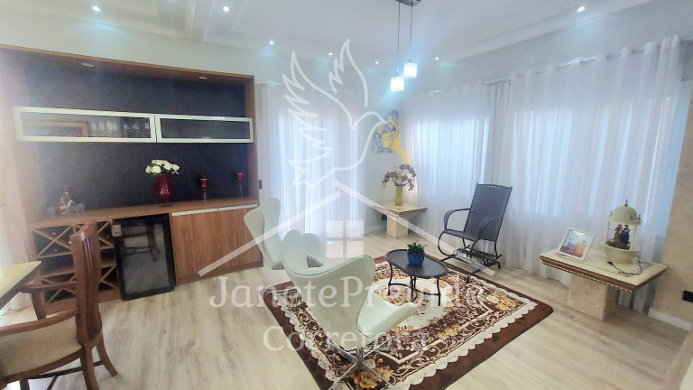 Imagem Casa de Condomínio com 4 Quartos à Venda, 320 m² em Alphaville - Santana De Parnaíba