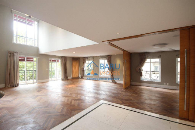 Imagem Imóvel com 3 Quartos à Venda, 347 m² em Higienópolis - São Paulo Imagem Imóvel com 3 Quartos à Venda, 347 m² em Higienópolis - São Paulo
