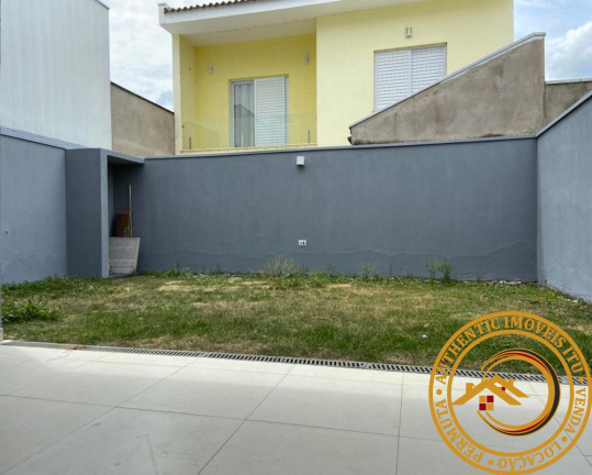 Imagem Casa com 3 Quartos à Venda, em Loteamento Terras De São Pedro E São Paulo - Salto Imagem Casa com 3 Quartos à Venda, em Loteamento Terras De São Pedro E São Paulo - Salto