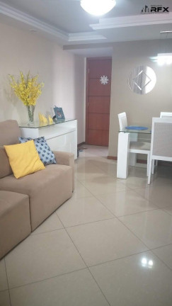 Imagem Apartamento com 2 Quartos à Venda, 70 m² em Fonseca - Niterói