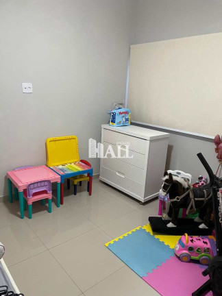Imagem Casa com 2 Quartos à Venda, 82 m² em Residencial Mais Parque Mirassol - Mirassol Imagem Casa com 2 Quartos à Venda, 82 m² em Residencial Mais Parque Mirassol - Mirassol