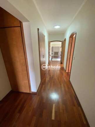 Imagem Apartamento com 3 Quartos à Venda, 263 m² em Jardim Chapadão - Campinas Imagem Apartamento com 3 Quartos à Venda, 263 m² em Jardim Chapadão - Campinas