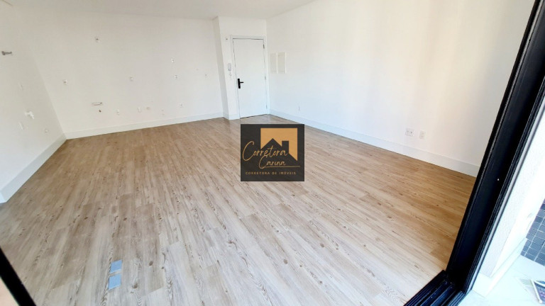 Imagem Apartamento com 1 Quarto à Venda,  em Kobrasol - São José