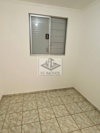 Imagem Apartamento com 2 Quartos à Venda, 48 m² em Vila Yolanda - Osasco