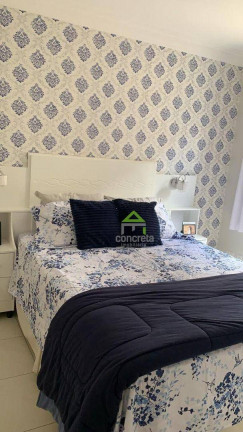 Imagem Apartamento com 2 Quartos à Venda, 57 m² em Jardim Caiapia - Cotia Imagem Apartamento com 2 Quartos à Venda, 57 m² em Jardim Caiapia - Cotia