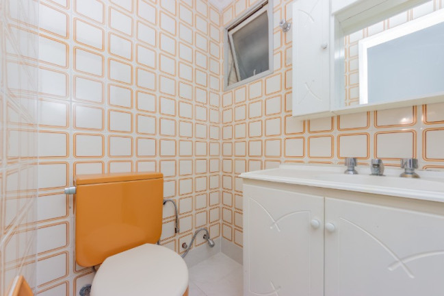 Imagem Imóvel com 3 Quartos à Venda, 62 m² em Santa Cecília - São Paulo