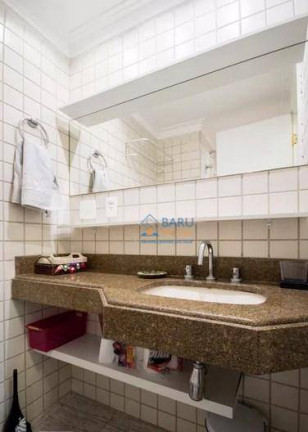Imagem Apartamento com 1 Quarto para Alugar, 44 m² em Itaim Bibi - São Paulo