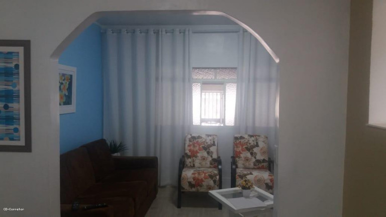 Imagem Casa com 2 Quartos à Venda, 157 m² em Parque Jaçatuba - Santo André