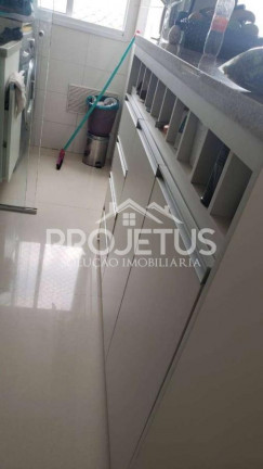 Imagem Apartamento com 2 Quartos à Venda, 44 m² em Jardim Umarizal - São Paulo Imagem Apartamento com 2 Quartos à Venda, 44 m² em Jardim Umarizal - São Paulo