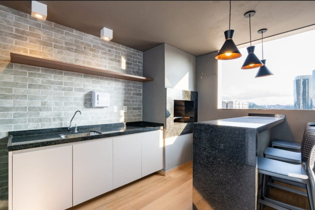 Imagem Apartamento com 2 Quartos à Venda, 36 m² em Jardim Caravelas - São Paulo Imagem Apartamento com 2 Quartos à Venda, 36 m² em Jardim Caravelas - São Paulo