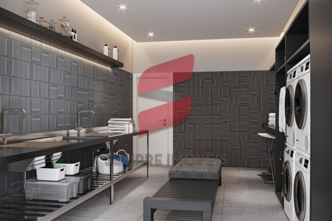 Imagem Apartamento com 2 Quartos à Venda, 51 m² em Tingui - Curitiba
