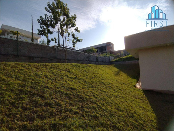 Imagem Casa com 3 Quartos à Venda, 420 m² em Condomínio Jardim Primavera - Louveira