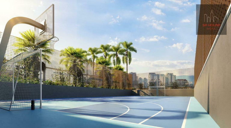Imagem Apartamento com 4 Quartos à Venda, 145 m² em Campo Belo - São Paulo Imagem Apartamento com 4 Quartos à Venda, 145 m² em Campo Belo - São Paulo
