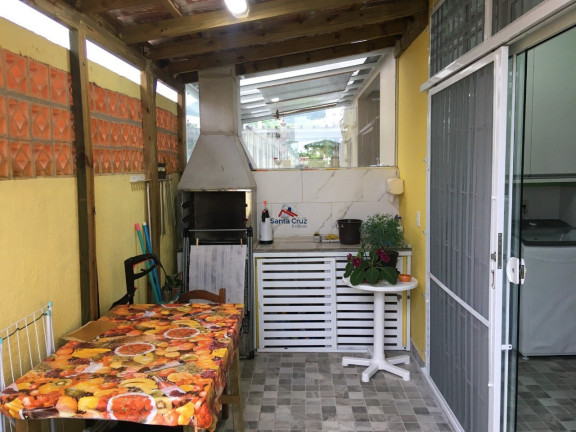 Imagem Casa com 3 Quartos à Venda, 191 m² em Ingleses Do Rio Vermelho - Florianópolis Imagem Casa com 3 Quartos à Venda, 191 m² em Ingleses Do Rio Vermelho - Florianópolis