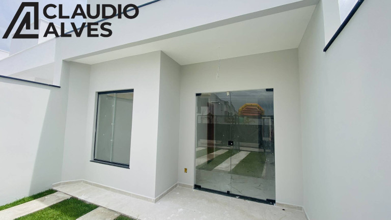Imagem Casa com 3 Quartos à Venda, 69 m² em Conceição - Feira De Santana Imagem Casa com 3 Quartos à Venda, 69 m² em Conceição - Feira De Santana
