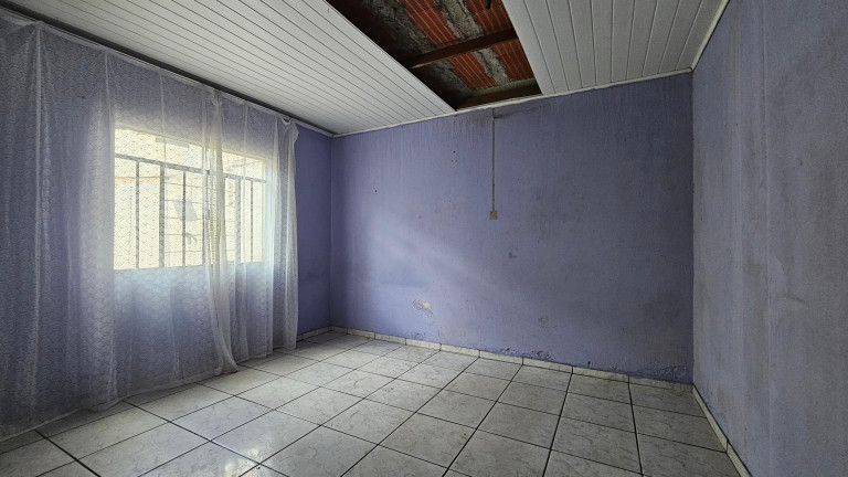 Imagem Casa com 2 Quartos à Venda, 88 m² em Sítio Cercado - Curitiba Imagem Casa com 2 Quartos à Venda, 88 m² em Sítio Cercado - Curitiba