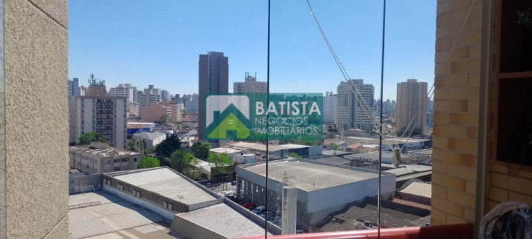 Imagem Apartamento com 2 Quartos à Venda, 60 m² em Casa Branca - Santo André Imagem Apartamento com 2 Quartos à Venda, 60 m² em Casa Branca - Santo André