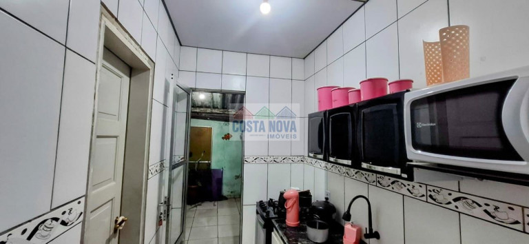 Imagem Casa com 1 Quarto à Venda, 80 m² em Tupiry - Praia Grande Imagem Casa com 1 Quarto à Venda, 80 m² em Tupiry - Praia Grande