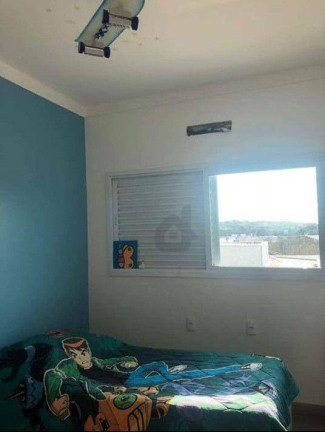 Imagem Casa com 4 Quartos à Venda, 353 m² em Golden Park Residence I - Sorocaba