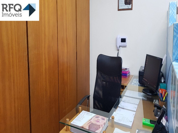 Imagem Imóvel com 3 Quartos à Venda, 206 m² em Saúde - São Paulo