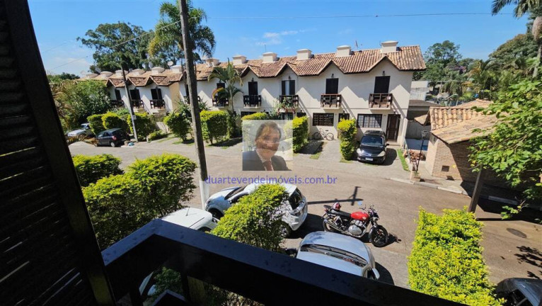 Foto do imóvel Casa de Condomínio com 2 Quartos à Venda, 119 m² em Chácara Pavoeiro - Cotia