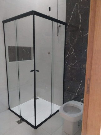 Imagem Casa com 3 Quartos à Venda, 105 m² em Jardim Liberdade - Maringa