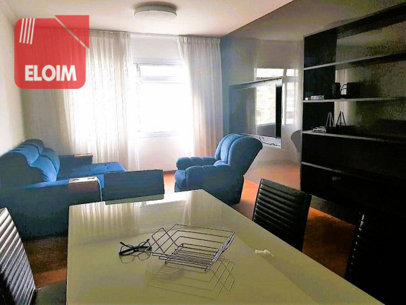 Imagem Apartamento com 2 Quartos à Venda ou Locação, 100 m² em Higienópolis - São Paulo Imagem Apartamento com 2 Quartos à Venda ou Locação, 100 m² em Higienópolis - São Paulo