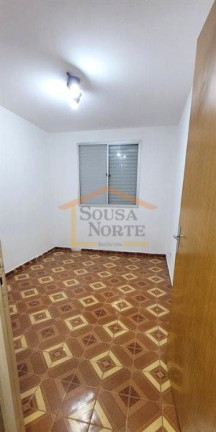 Imagem Apartamento com 2 Quartos à Venda, 55 m² em Vila Albertina - São Paulo Imagem Apartamento com 2 Quartos à Venda, 55 m² em Vila Albertina - São Paulo