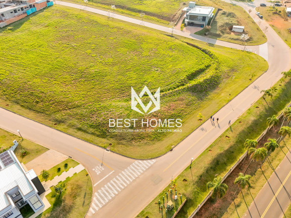 Imagem Terreno à Venda, 810 m² em Bairro Da Mina - Itupeva Imagem Terreno à Venda, 810 m² em Bairro Da Mina - Itupeva