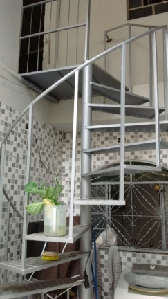 Imagem Casa com 3 Quartos à Venda, 180 m² em Fonte Grande - Contagem