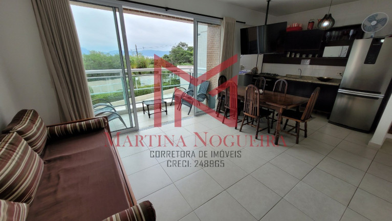 Imagem Apartamento com 2 Quartos à Venda, 80 m² em Parque Enseada - Guarujá