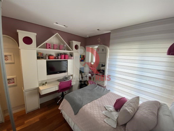 Imagem Apartamento com 4 Quartos à Venda, 250 m² em Vila Maria Alta - São Paulo