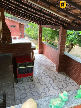 Imagem Casa com 4 Quartos à Venda, 1.080 m² em Balneário São Pedro - São Pedro Da Aldeia Imagem Casa com 4 Quartos à Venda, 1.080 m² em Balneário São Pedro - São Pedro Da Aldeia