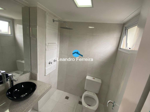 Imagem Apartamento com 3 Quartos à Venda, 106 m² em Centro - Santo André Imagem Apartamento com 3 Quartos à Venda, 106 m² em Centro - Santo André