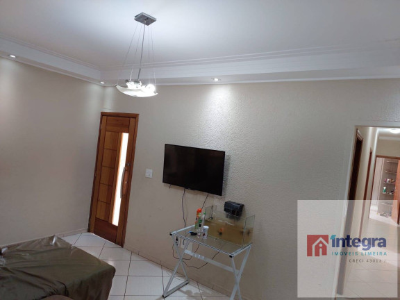 Imagem Casa com 3 Quartos à Venda, 136 m² em Jardim Campo Verde I - Limeira Imagem Casa com 3 Quartos à Venda, 136 m² em Jardim Campo Verde I - Limeira